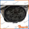 Corps Papillon pour CHEVROLET | 92067741, ETB-CH-005